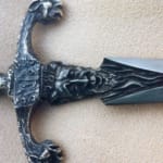 Ieroču kalēja mākslas apmācība Tattoo Rīgā, Tattoo studija, Tattoo salons, pīrsings Latvijā