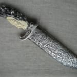 Ieroču kalēja mākslas apmācība Tattoo Rīgā, Tattoo studija, Tattoo salons, pīrsings Latvijā