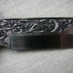 Ieroču kalēja mākslas apmācība Tattoo Rīgā, Tattoo studija, Tattoo salons, pīrsings Latvijā