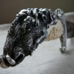 Ieroču kalēja mākslas apmācība Tattoo Rīgā, Tattoo studija, Tattoo salons, pīrsings Latvijā