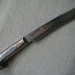 Ieroču kalēja mākslas apmācība Tattoo Rīgā, Tattoo studija, Tattoo salons, pīrsings Latvijā