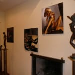 Sculpture Tattoo Rīgā, Tattoo studija, Tattoo salons, pīrsings Latvijā