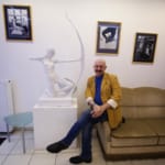 Sculpture Tattoo Rīgā, Tattoo studija, Tattoo salons, pīrsings Latvijā