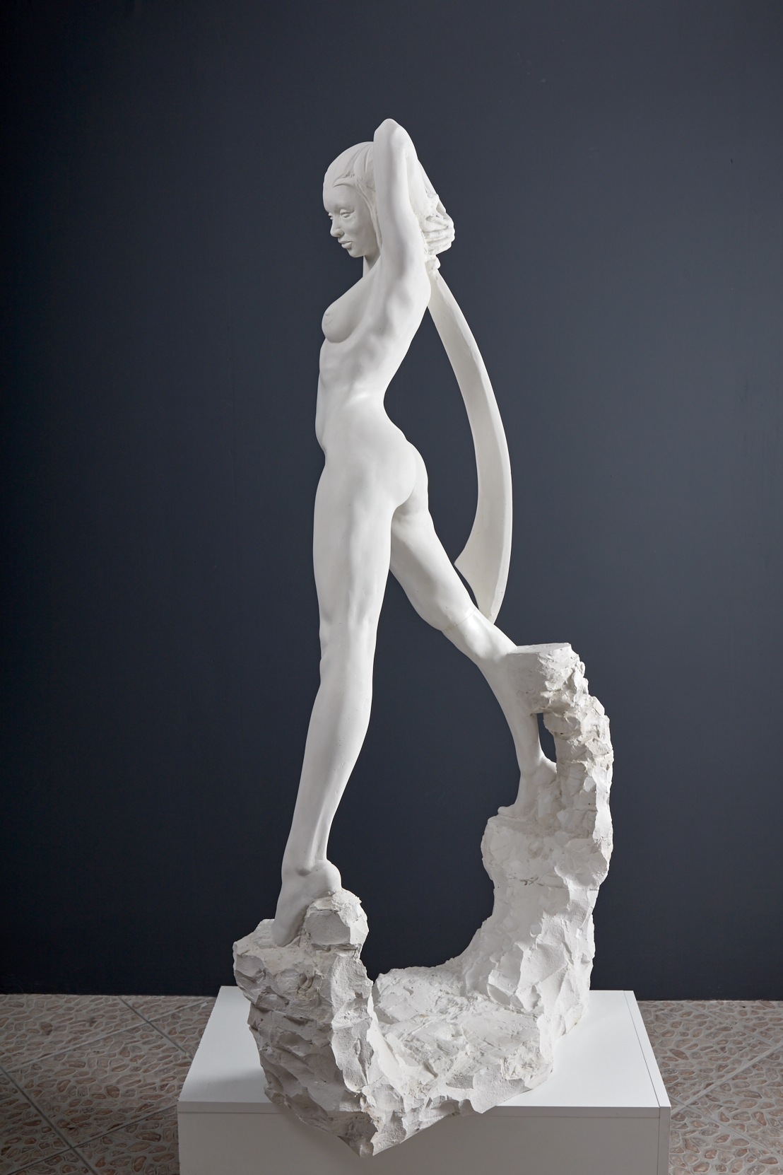 Скульптура Tattoo Rīgā, Tattoo studija, Tattoo salons, pīrsings Latvijā Скульптура Tattoo Rīgā, Tattoo studija, Tattoo salons, pīrsings Latvijā