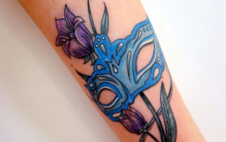 TATTOO RĪGAS CENTRĀ Tattoo Rīgā, Tattoo studija, Tattoo salons, pīrsings Latvijā