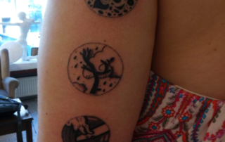 TATTOO RĪGAS CENTRĀ Tattoo Rīgā, Tattoo studija, Tattoo salons, pīrsings Latvijā