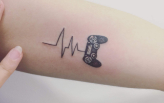 TATTOO RĪGAS CENTRĀ Tattoo Rīgā, Tattoo studija, Tattoo salons, pīrsings Latvijā