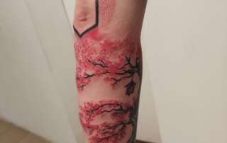 TATTOO RĪGAS CENTRĀ Tattoo Rīgā, Tattoo studija, Tattoo salons, pīrsings Latvijā