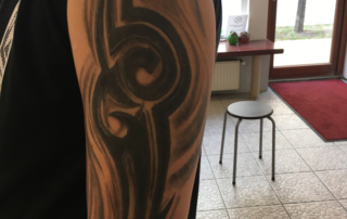 TATTOO RĪGAS CENTRĀ Tattoo Rīgā, Tattoo studija, Tattoo salons, pīrsings Latvijā