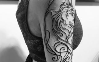 TATTOO RĪGAS CENTRĀ Tattoo Rīgā, Tattoo studija, Tattoo salons, pīrsings Latvijā