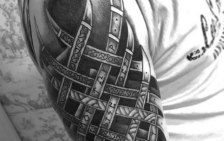 TATTOO RĪGAS CENTRĀ Tattoo Rīgā, Tattoo studija, Tattoo salons, pīrsings Latvijā