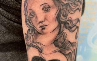 TATTOO RĪGAS CENTRĀ Tattoo Rīgā, Tattoo studija, Tattoo salons, pīrsings Latvijā