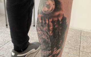 TATTOO RĪGAS CENTRĀ Tattoo Rīgā, Tattoo studija, Tattoo salons, pīrsings Latvijā