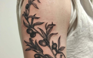 TATTOO RĪGAS CENTRĀ Tattoo Rīgā, Tattoo studija, Tattoo salons, pīrsings Latvijā