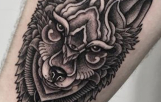 TATTOO RĪGAS CENTRĀ Tattoo Rīgā, Tattoo studija, Tattoo salons, pīrsings Latvijā