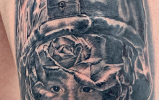 TATTOO RĪGAS CENTRĀ Tattoo Rīgā, Tattoo studija, Tattoo salons, pīrsings Latvijā