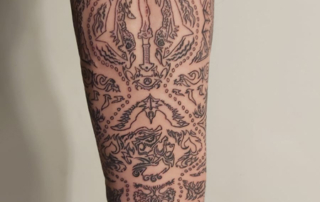 TATTOO RĪGAS CENTRĀ Tattoo Rīgā, Tattoo studija, Tattoo salons, pīrsings Latvijā