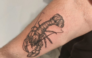 TATTOO RĪGAS CENTRĀ Tattoo Rīgā, Tattoo studija, Tattoo salons, pīrsings Latvijā