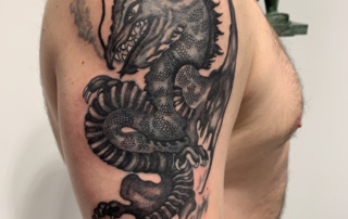 TATTOO RĪGAS CENTRĀ Tattoo Rīgā, Tattoo studija, Tattoo salons, pīrsings Latvijā