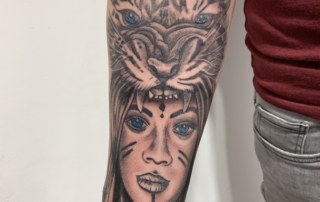 TATTOO RĪGAS CENTRĀ Tattoo Rīgā, Tattoo studija, Tattoo salons, pīrsings Latvijā