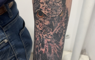 TATTOO RĪGAS CENTRĀ Tattoo Rīgā, Tattoo studija, Tattoo salons, pīrsings Latvijā