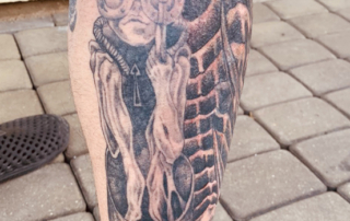 TATTOO RĪGAS CENTRĀ Tattoo Rīgā, Tattoo studija, Tattoo salons, pīrsings Latvijā