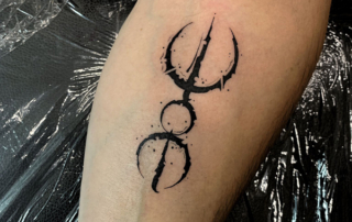 TATTOO RĪGAS CENTRĀ Tattoo Rīgā, Tattoo studija, Tattoo salons, pīrsings Latvijā