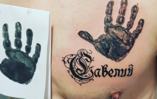 TATTOO RĪGAS CENTRĀ Tattoo Rīgā, Tattoo studija, Tattoo salons, pīrsings Latvijā