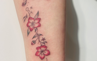 TATTOO RĪGAS CENTRĀ Tattoo Rīgā, Tattoo studija, Tattoo salons, pīrsings Latvijā