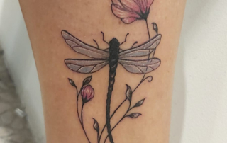 TATTOO RĪGAS CENTRĀ Tattoo Rīgā, Tattoo studija, Tattoo salons, pīrsings Latvijā