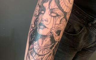 TATTOO RĪGAS CENTRĀ Tattoo Rīgā, Tattoo studija, Tattoo salons, pīrsings Latvijā