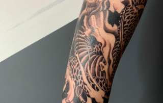 TATTOO RĪGAS CENTRĀ Tattoo Rīgā, Tattoo studija, Tattoo salons, pīrsings Latvijā