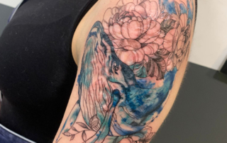 TATTOO RĪGAS CENTRĀ Tattoo Rīgā, Tattoo studija, Tattoo salons, pīrsings Latvijā