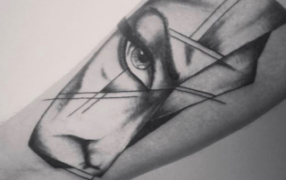 TATTOO RĪGAS CENTRĀ Tattoo Rīgā, Tattoo studija, Tattoo salons, pīrsings Latvijā