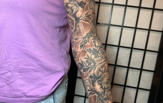 TATTOO RĪGAS CENTRĀ Tattoo Rīgā, Tattoo studija, Tattoo salons, pīrsings Latvijā