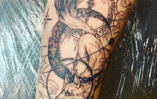 TATTOO RĪGAS CENTRĀ Tattoo Rīgā, Tattoo studija, Tattoo salons, pīrsings Latvijā